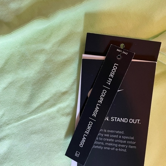 Nike Sportswear women’s tshirt loose fit - Picture 7 of 14